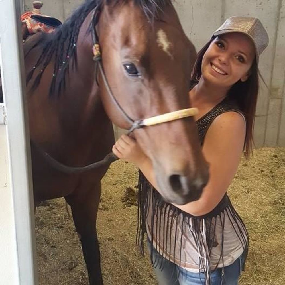 Meet your Posher, Mckenzee